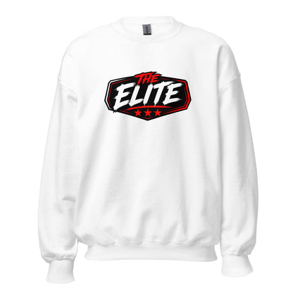Classic | Sweatshirt | The Elite | Vanguard Logo