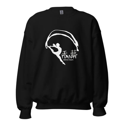 Classic | Sweatshirt | Tianyi Dance Team | Alt Logo