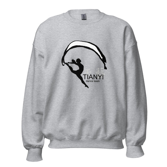 Classic | Sweatshirt | Tianyi Dance Team