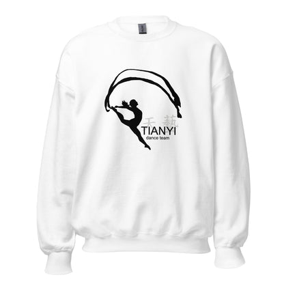 Classic | Sweatshirt | Tianyi Dance Team