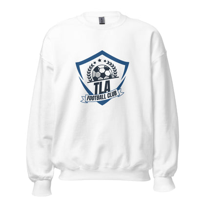 Classic | Sweatshirt | TLA | Shield Logo