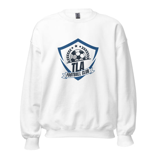 Classic | Sweatshirt | TLA | Shield Logo