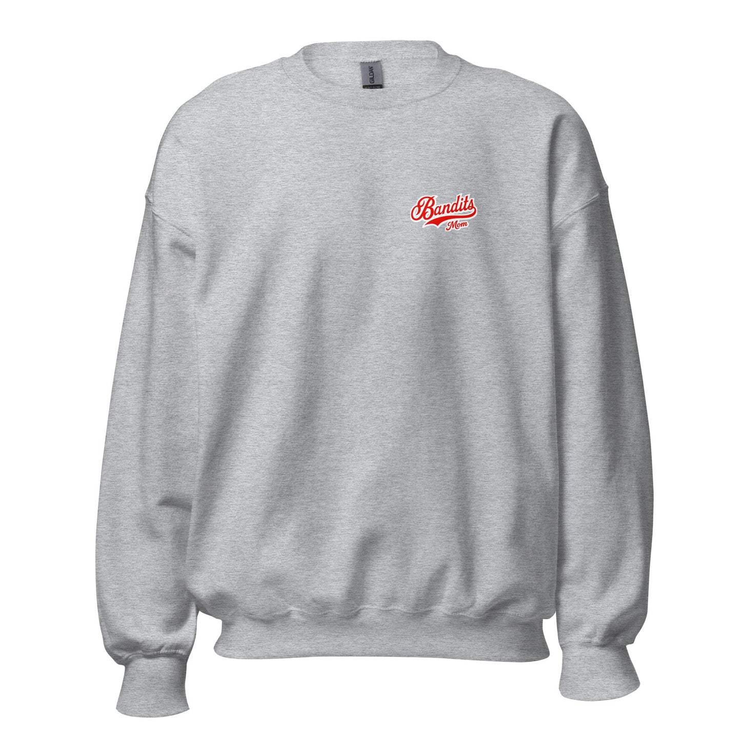 Classic | Sweatshirt | Tri - City Baseball | Icon Logo