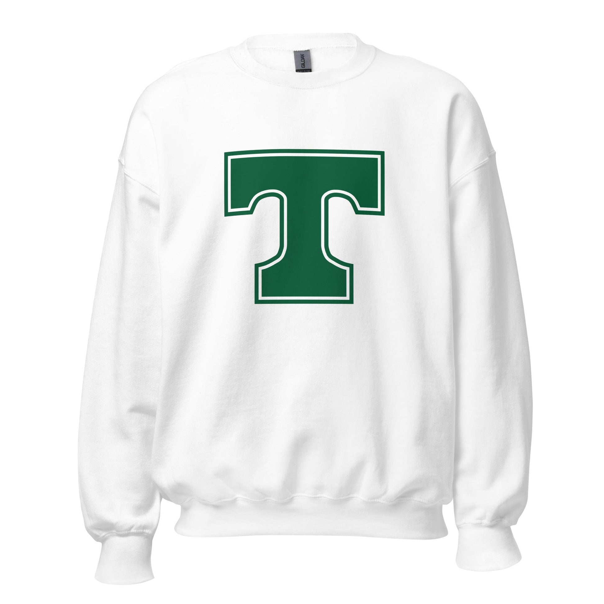 Classic | Sweatshirt | Trinity Highschool | T Logo