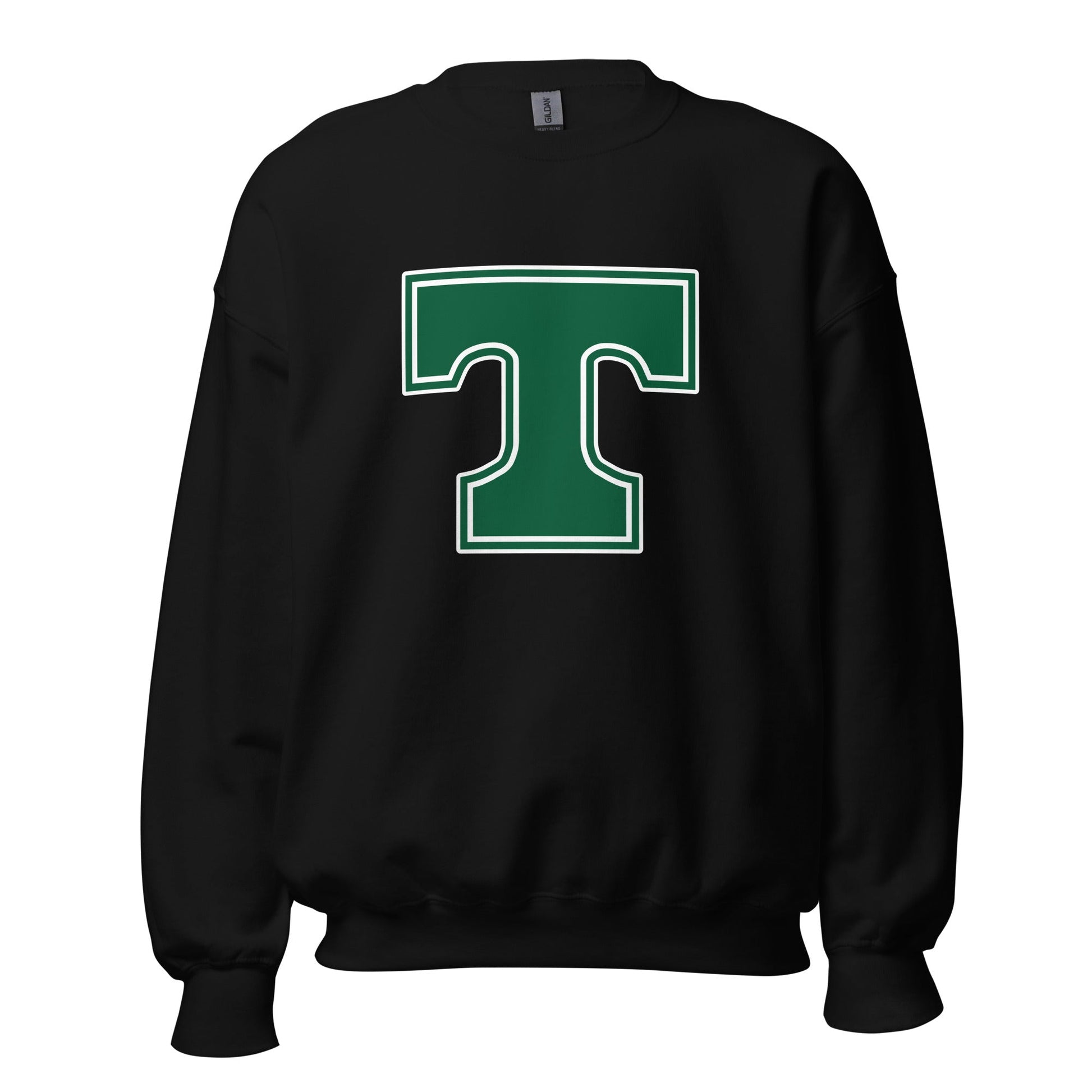 Classic | Sweatshirt | Trinity Highschool | T Logo
