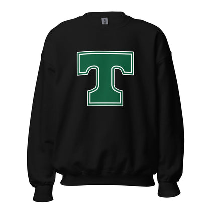 Classic | Sweatshirt | Trinity Highschool | T Logo