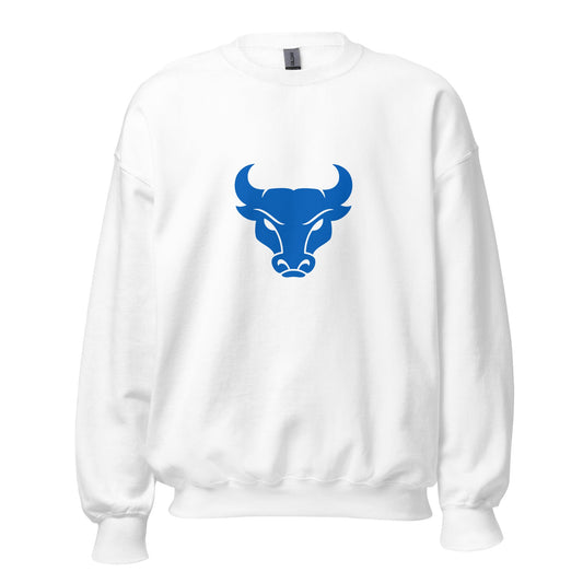 Classic | Sweatshirt | UB Womens Club Basketball | Emblem Logo