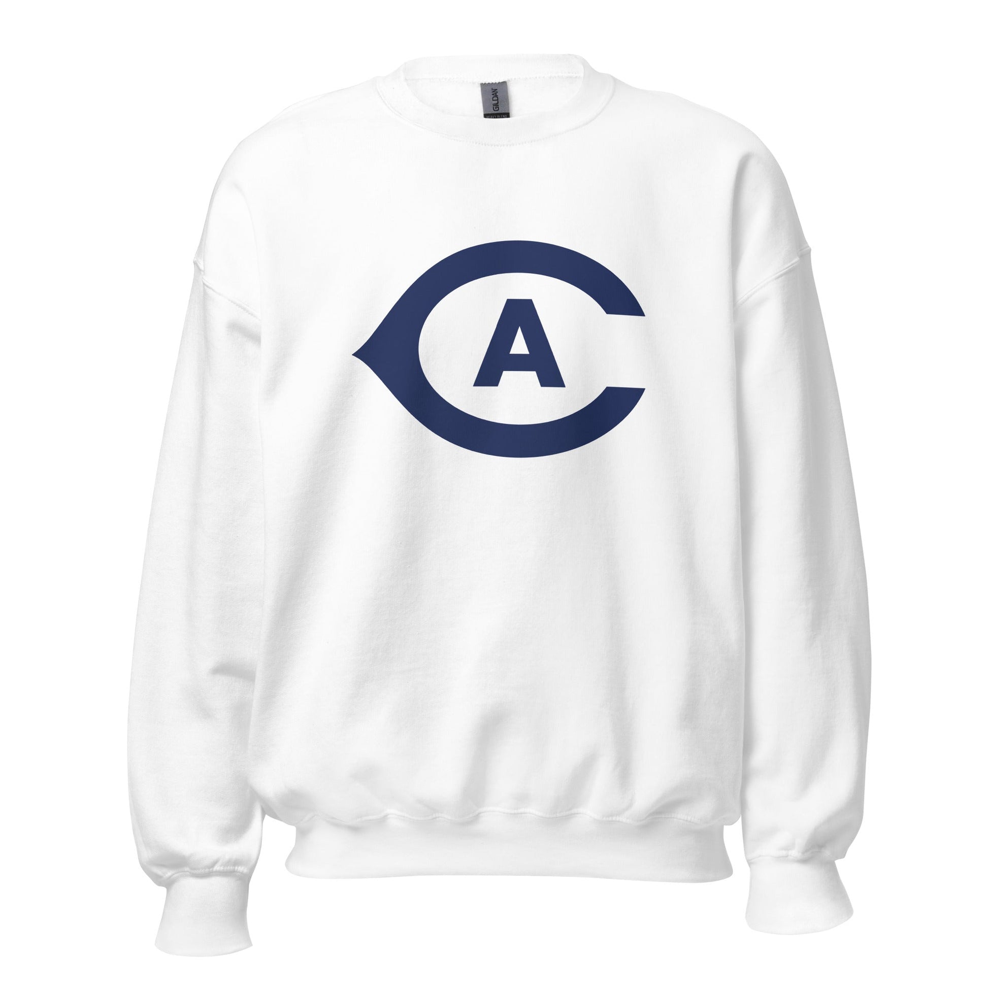 Classic | Sweatshirt | UCD FF