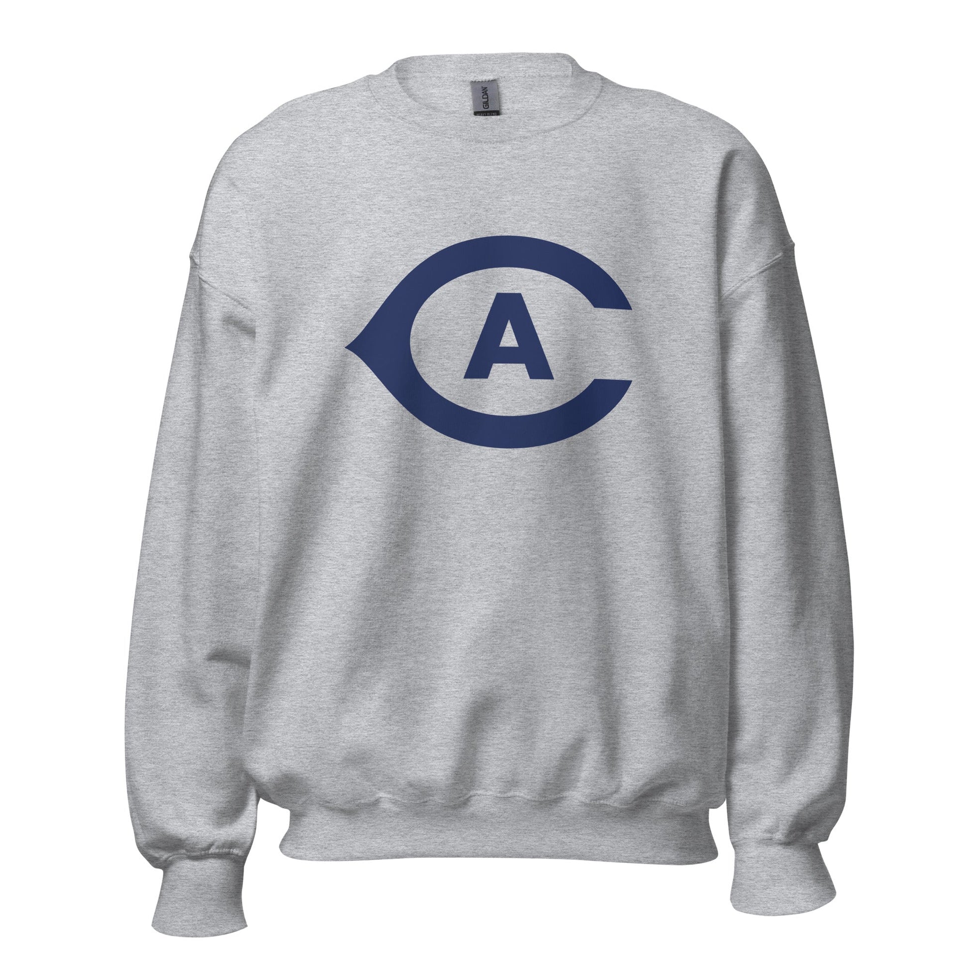 Classic | Sweatshirt | UCD FF