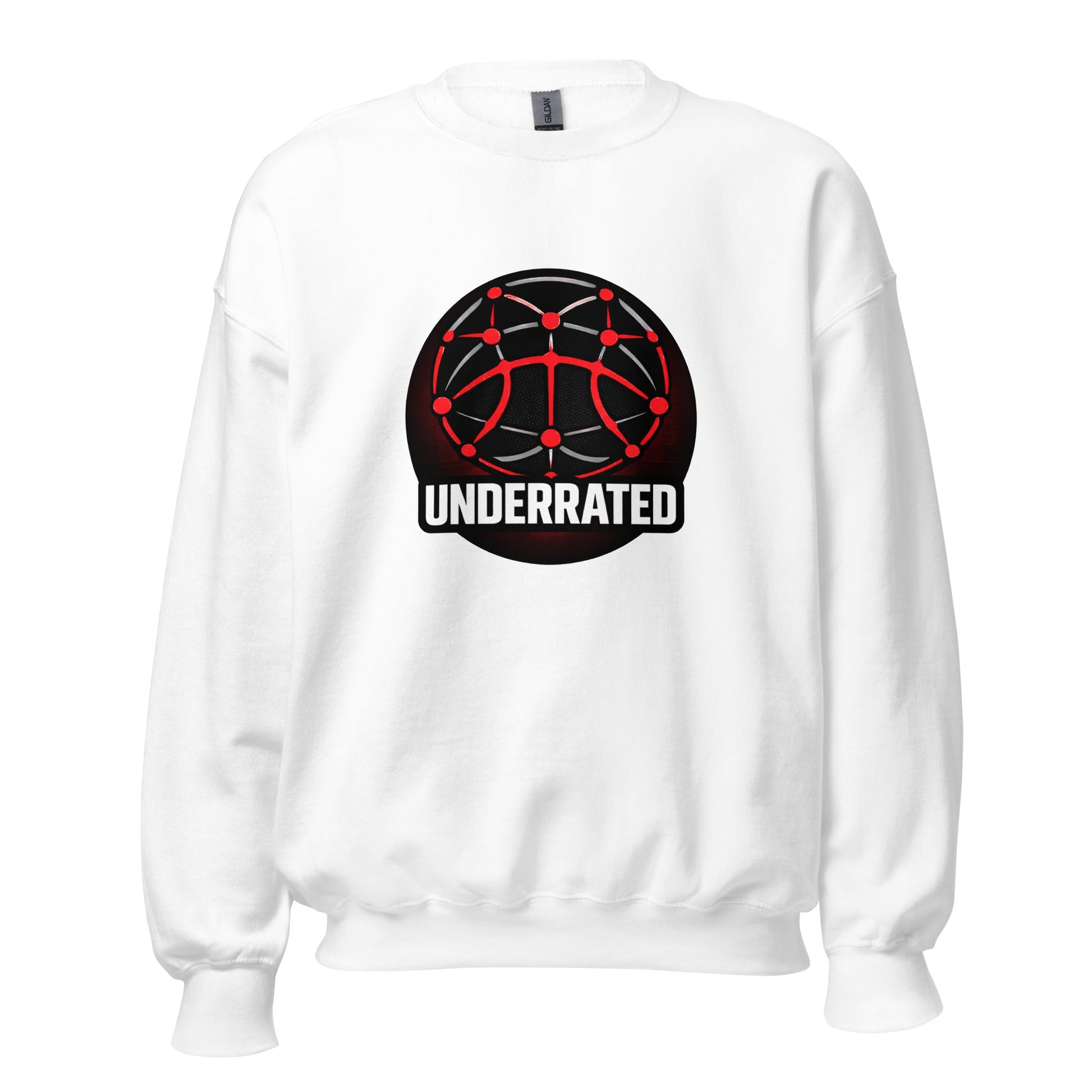 Classic | Sweatshirt | Underrated Network United – Team Store