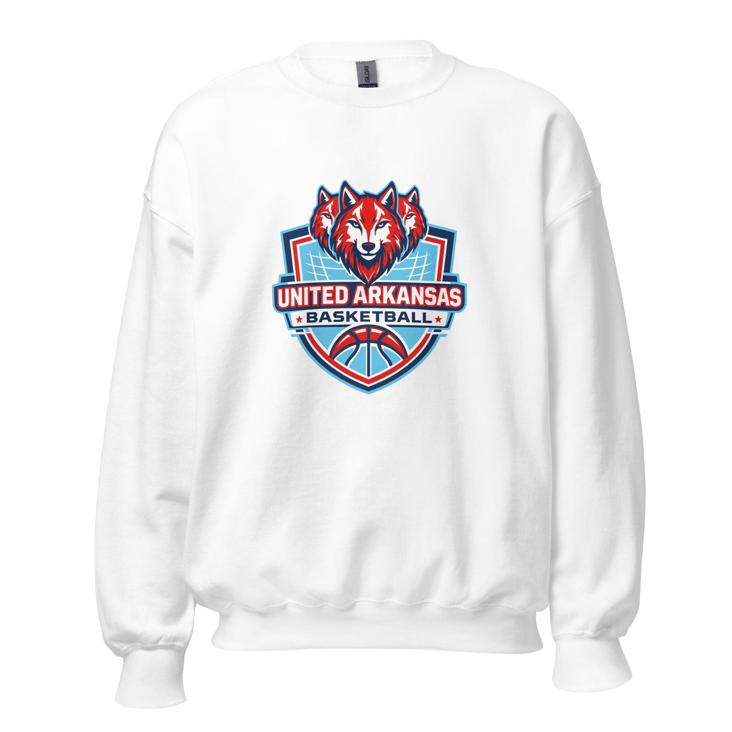 Classic | Sweatshirt | United Arkansas Basketball