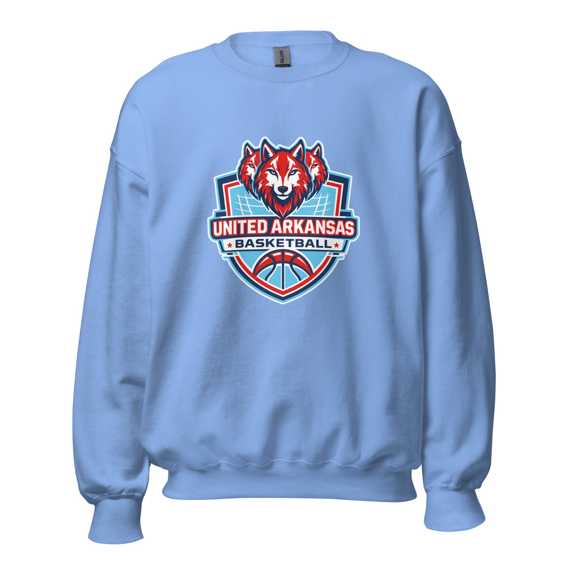 Classic | Sweatshirt | United Arkansas Basketball