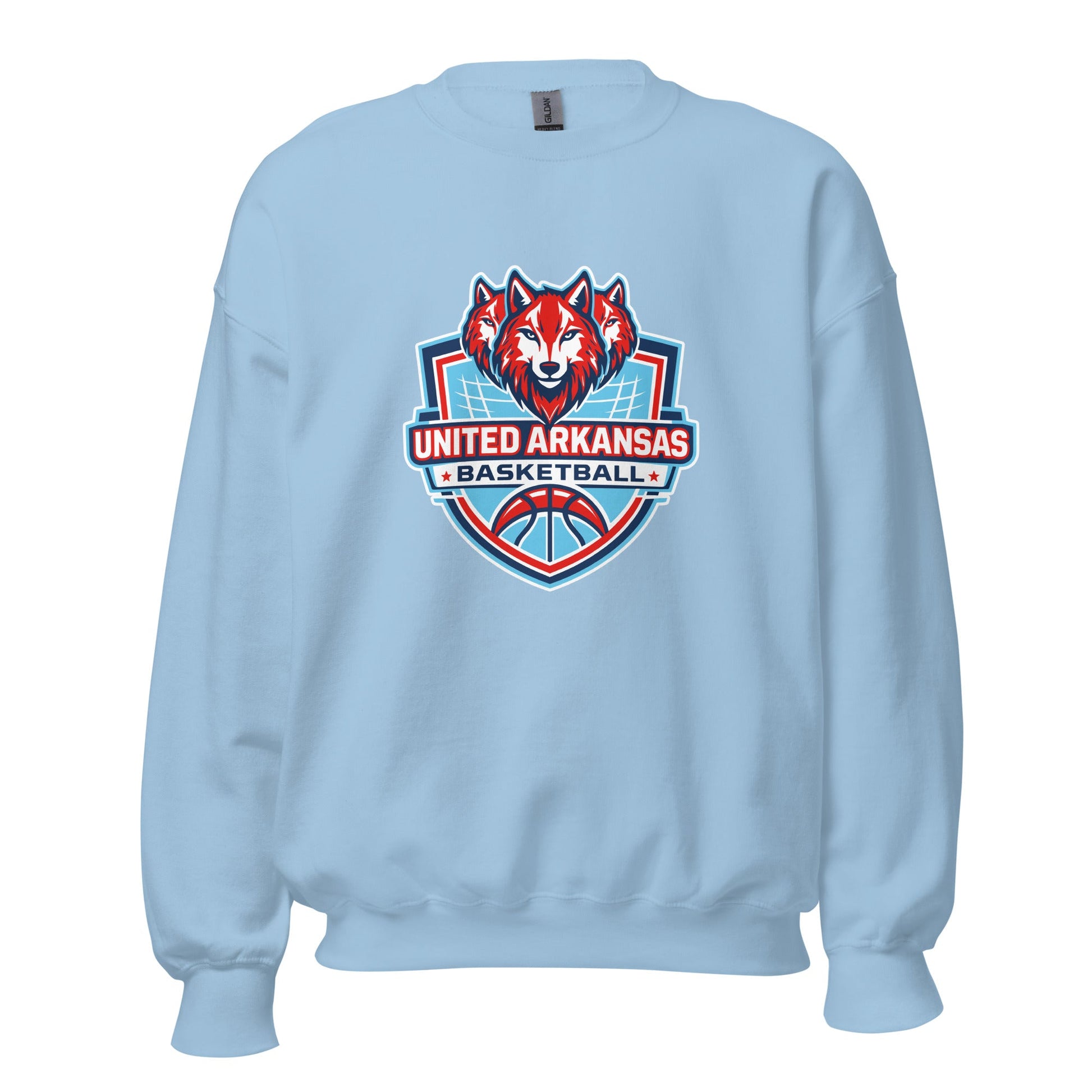 Classic | Sweatshirt | United Arkansas Basketball