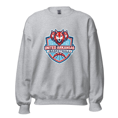 Classic | Sweatshirt | United Arkansas Basketball