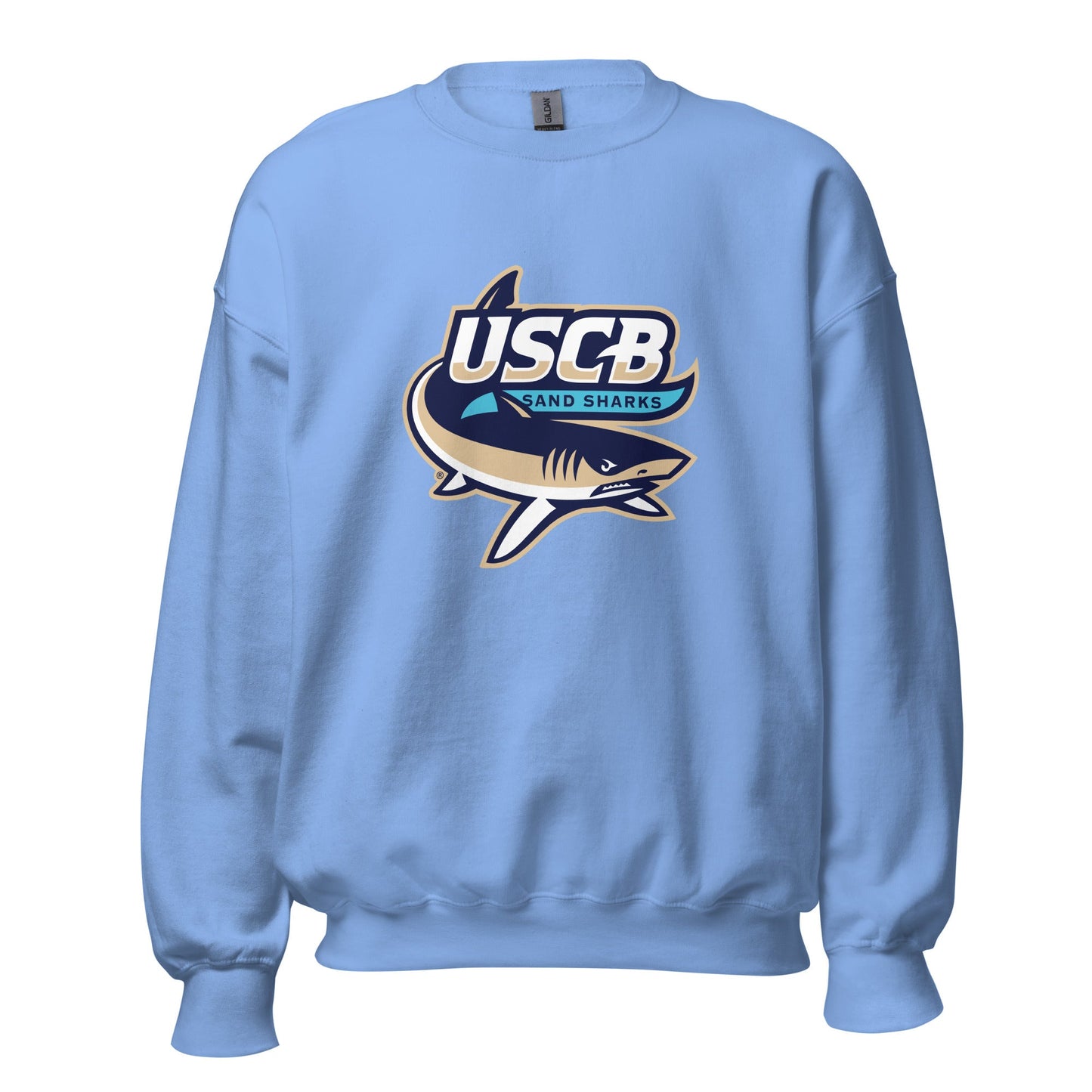 Classic | Sweatshirt | University South Carolina Beaufort Track & Field