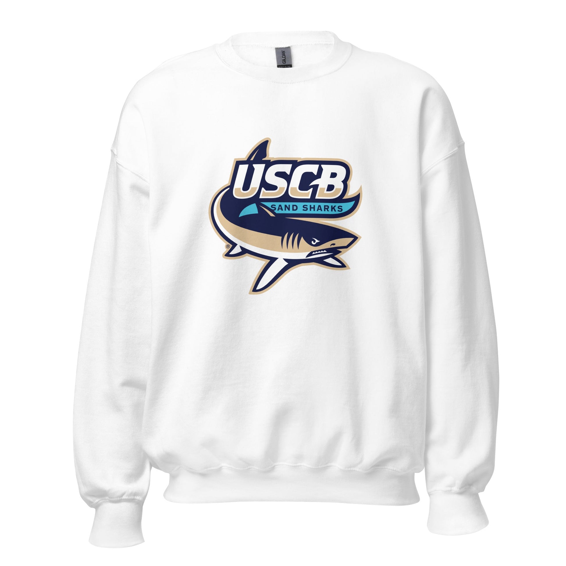 Classic | Sweatshirt | University South Carolina Beaufort Track & Field