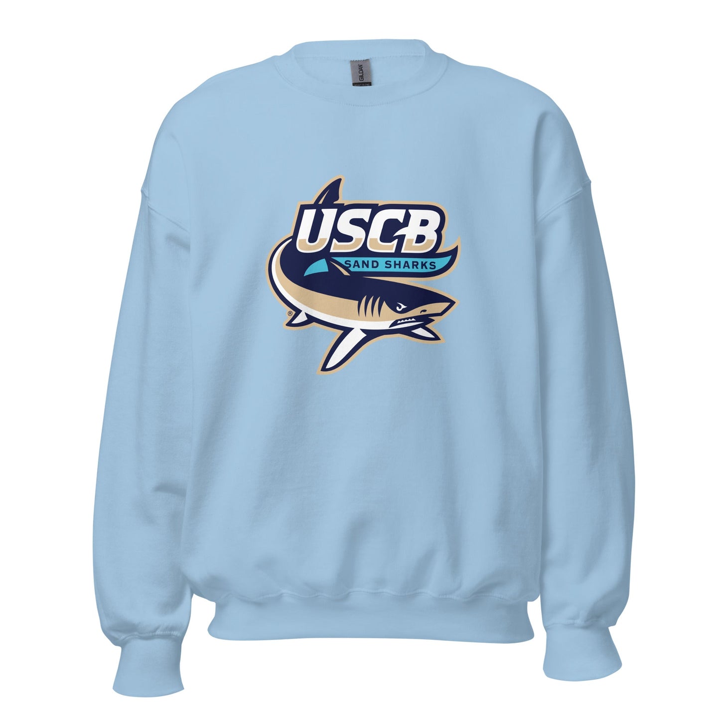 Classic | Sweatshirt | University South Carolina Beaufort Track & Field
