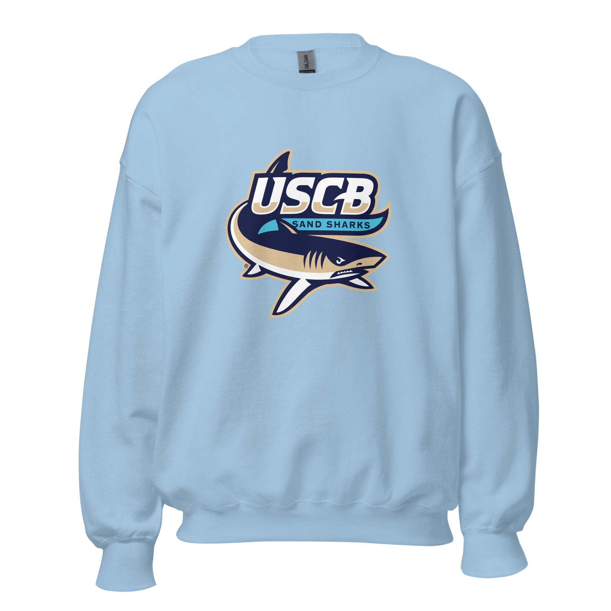 Classic | Sweatshirt | University South Carolina Beaufort Track & Field