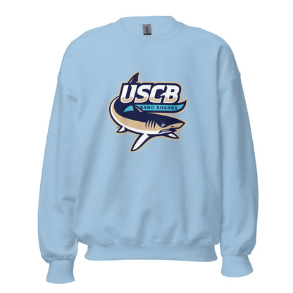 Classic | Sweatshirt | University South Carolina Beaufort Track & Field