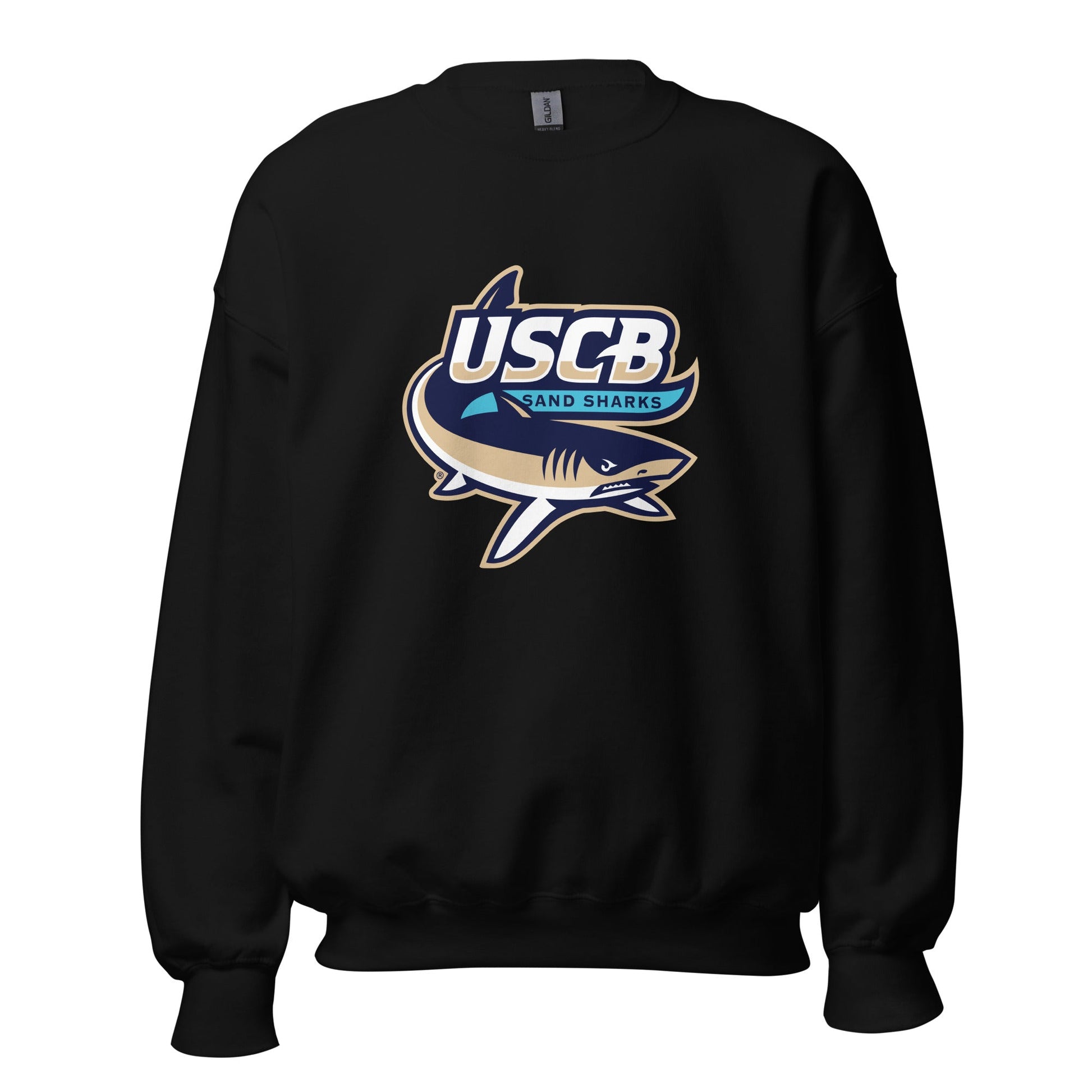 Classic | Sweatshirt | University South Carolina Beaufort Track & Field