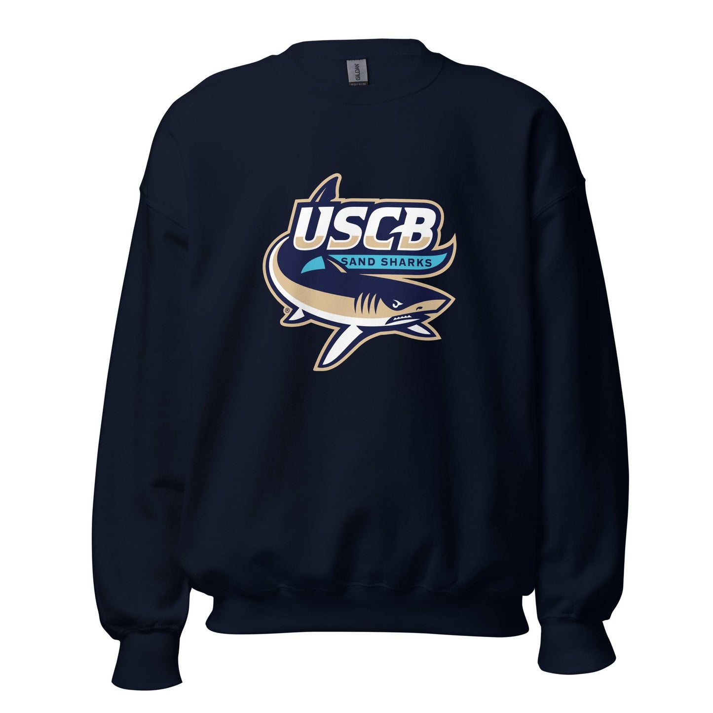 Classic | Sweatshirt | University South Carolina Beaufort Track & Field