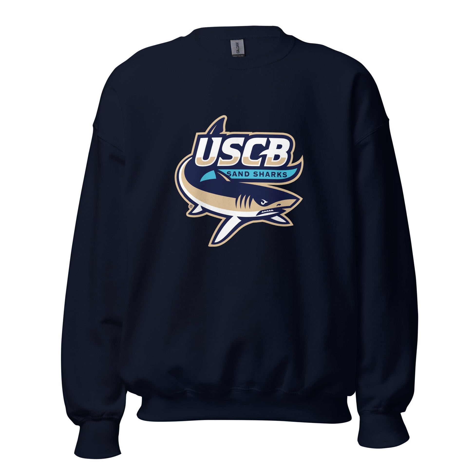 Classic | Sweatshirt | University South Carolina Beaufort Track & Field