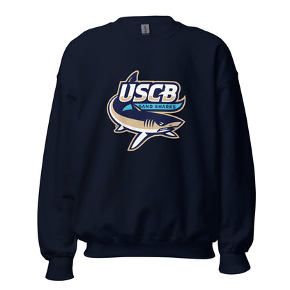 Classic | Sweatshirt | University South Carolina Beaufort Track & Field