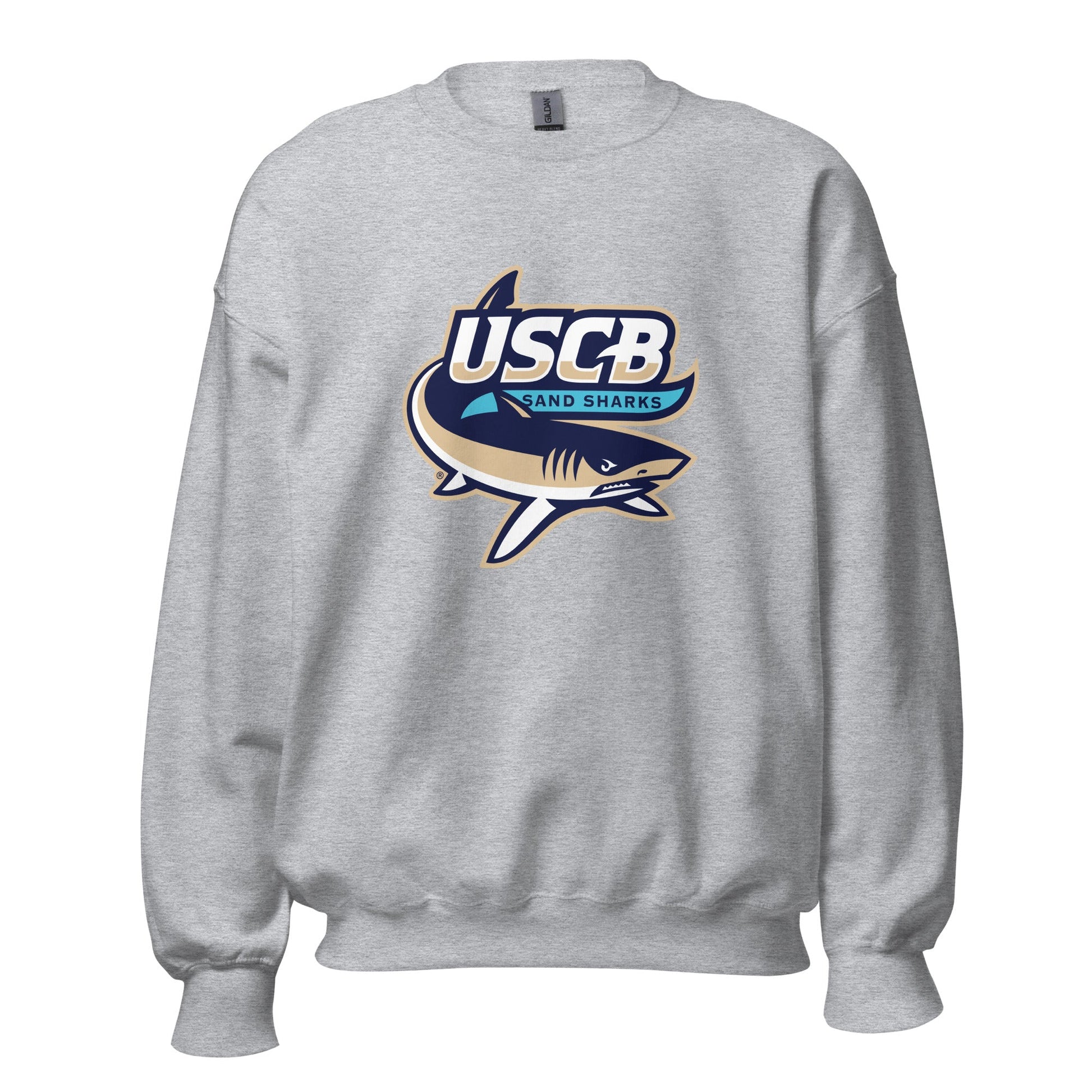 Classic | Sweatshirt | University South Carolina Beaufort Track & Field