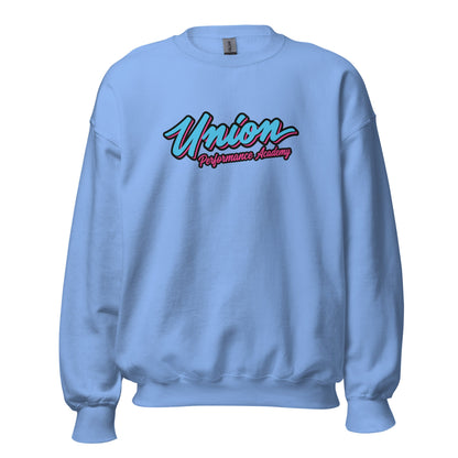 Classic | Sweatshirt | U.P.A. | Union Vice Logo