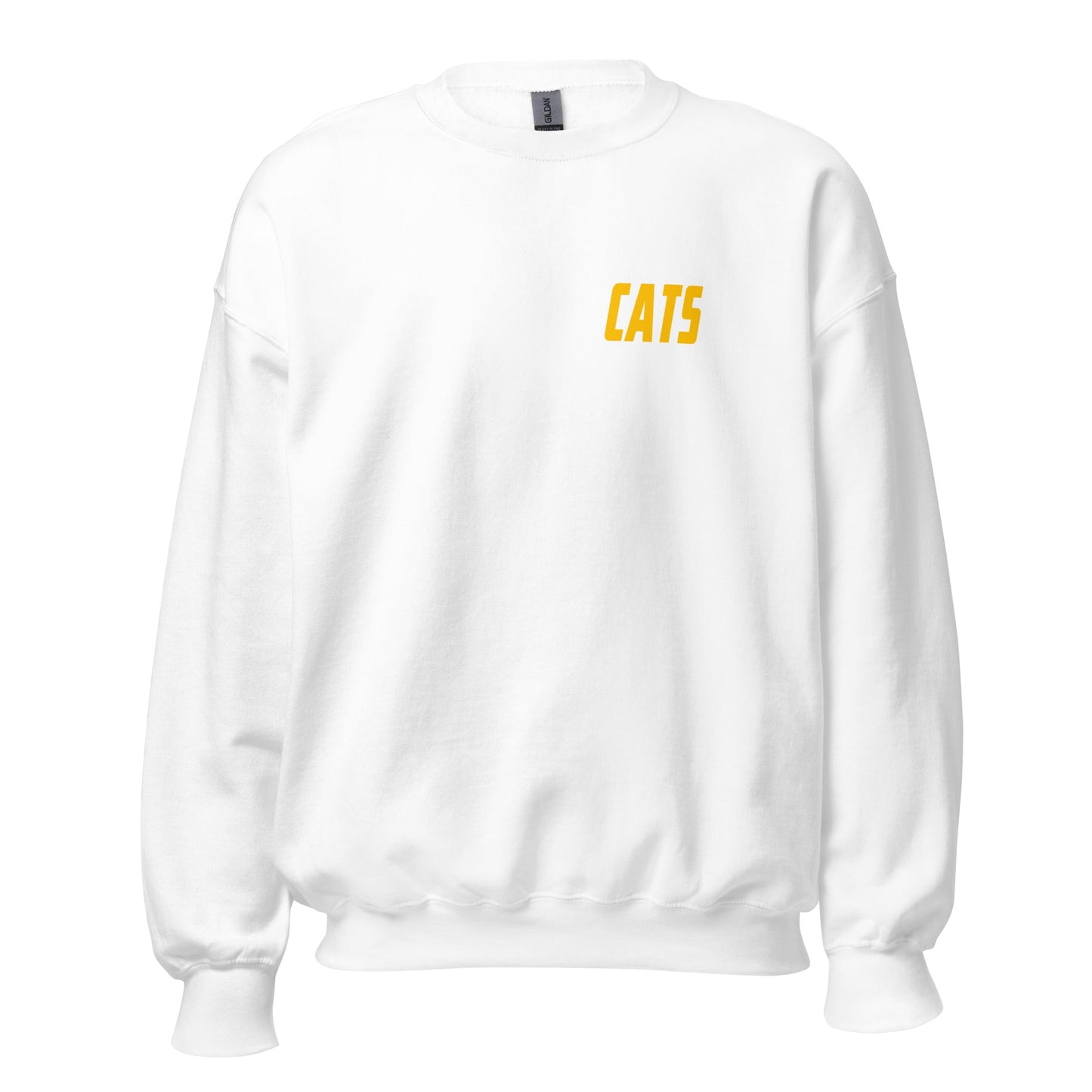 Classic | Sweatshirt | UPJ Hockey | Emblem Logo
