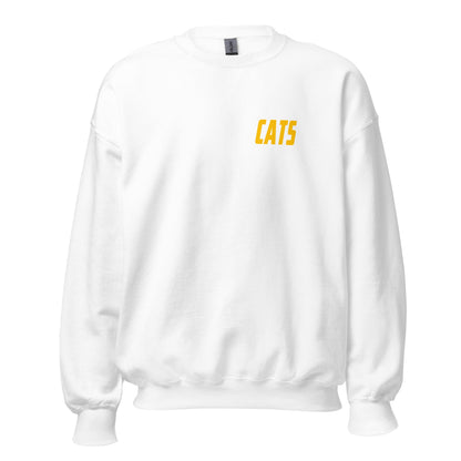 Classic | Sweatshirt | UPJ Hockey | Emblem Logo