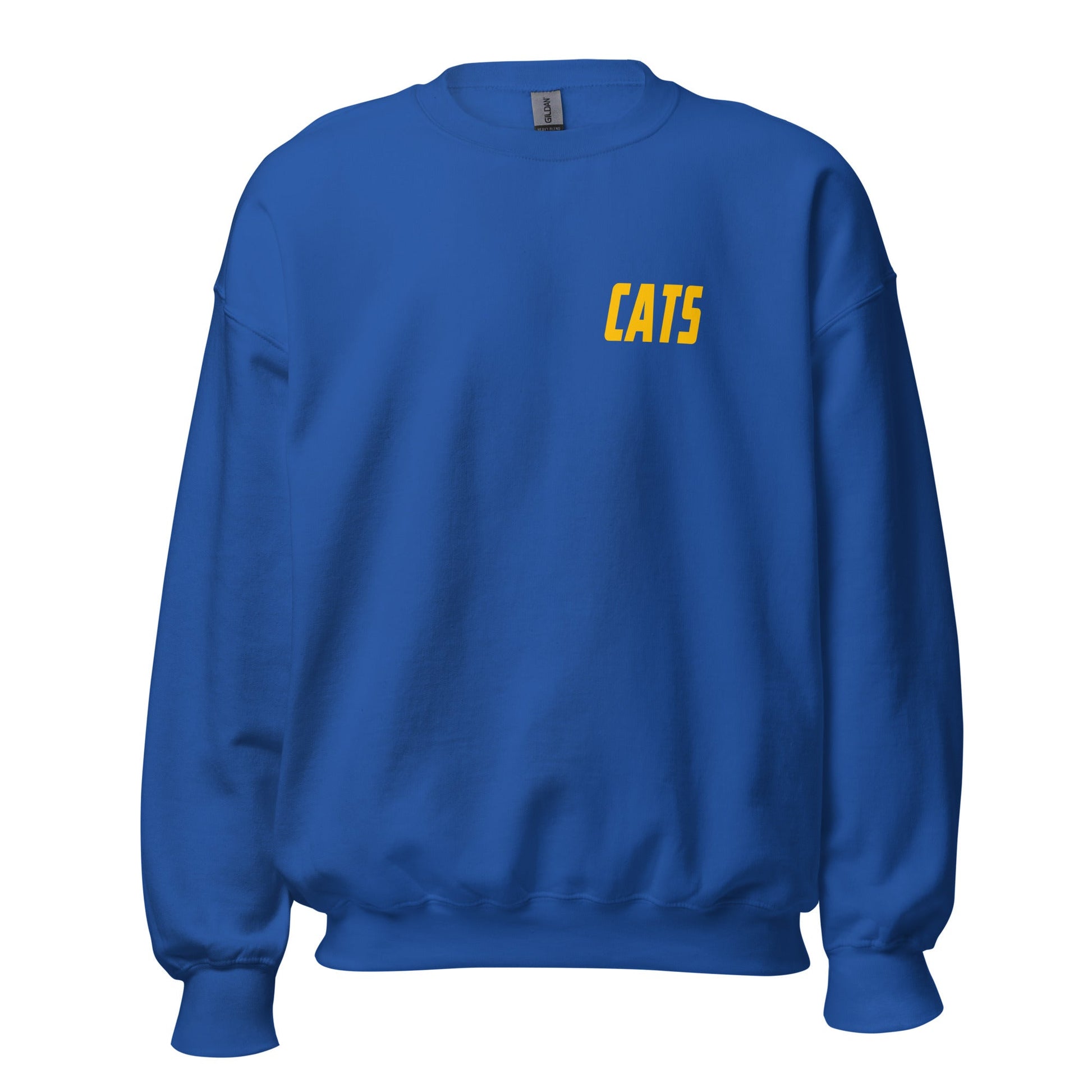 Classic | Sweatshirt | UPJ Hockey | Emblem Logo