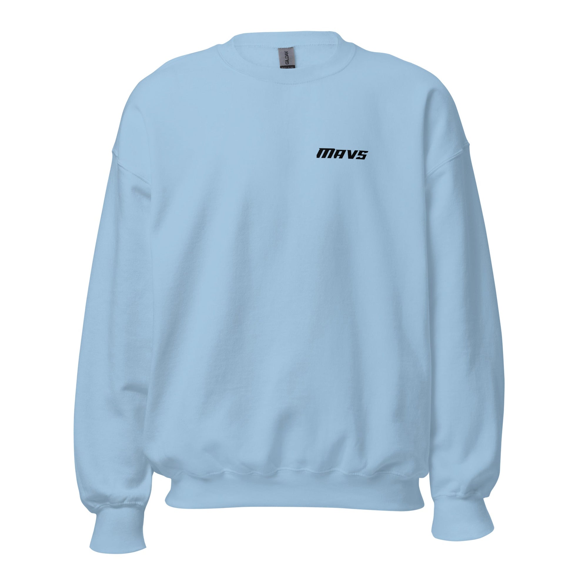 Classic | Sweatshirt | Upper Makefield Mavs Fastpitch | Modern Script Logo