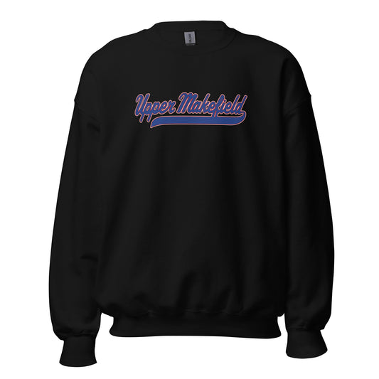 Classic | Sweatshirt | Upper Makefield Mavs - U12 Baseball