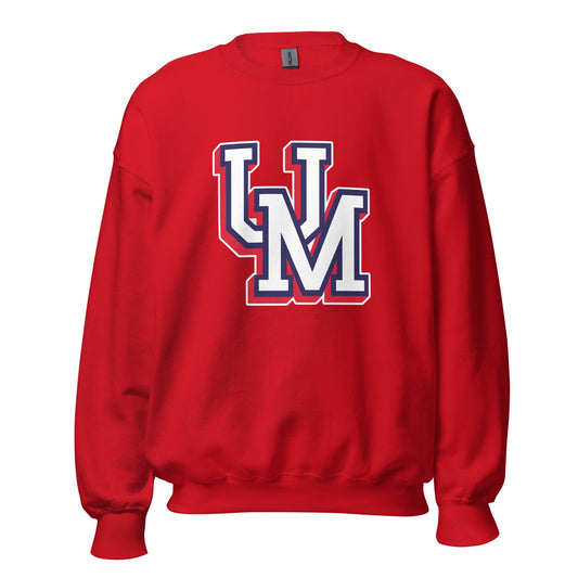 Classic | Sweatshirt | Upper Makefield Mavs - U12 Softball