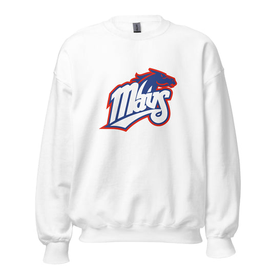 Classic | Sweatshirt | Upper Makefield Mavs - U8 Baseball
