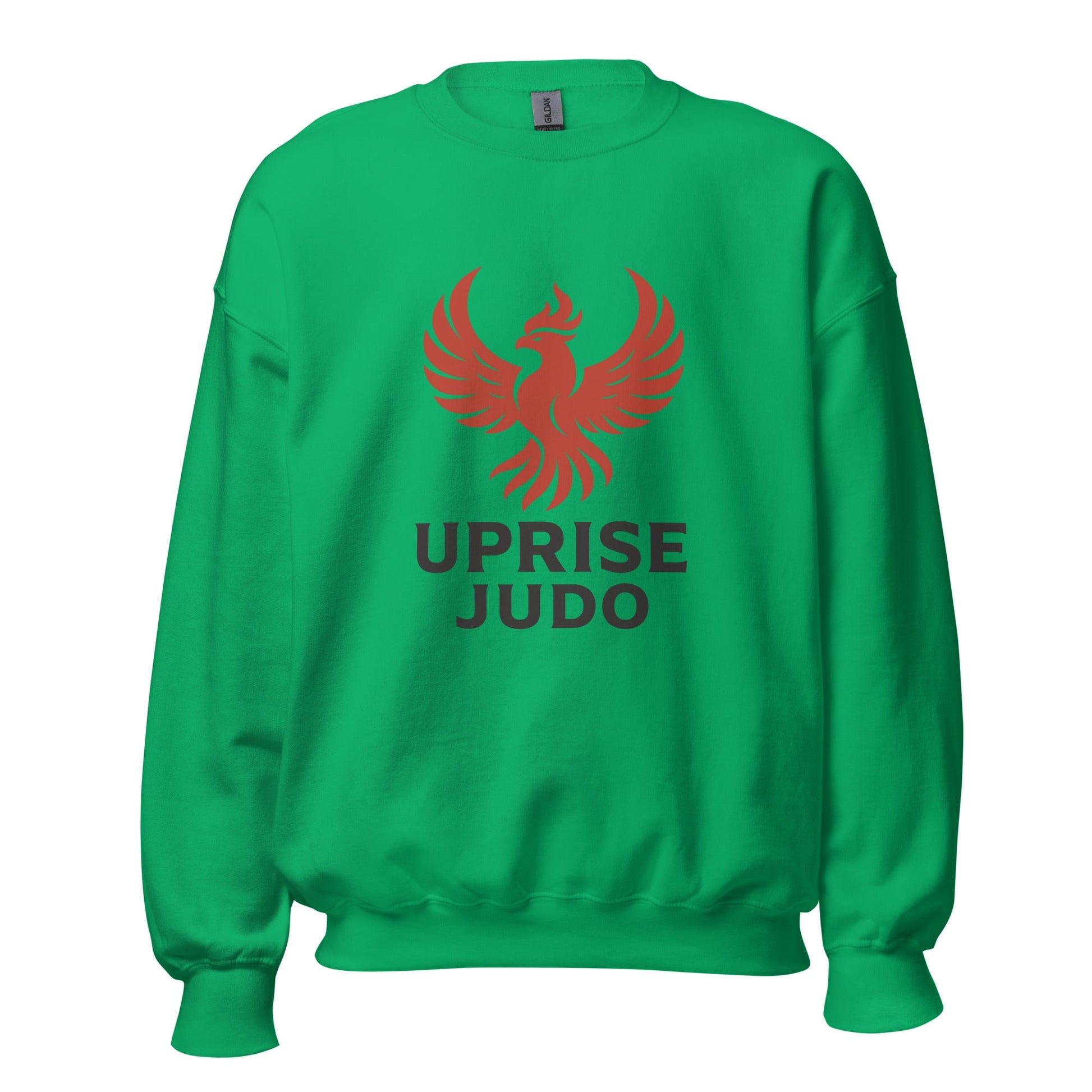 Classic | Sweatshirt | Uprise Judo Dojo