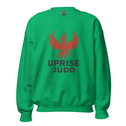 Classic | Sweatshirt | Uprise Judo Dojo