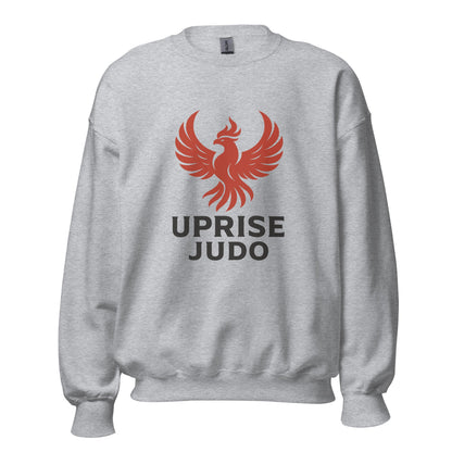 Classic | Sweatshirt | Uprise Judo Dojo