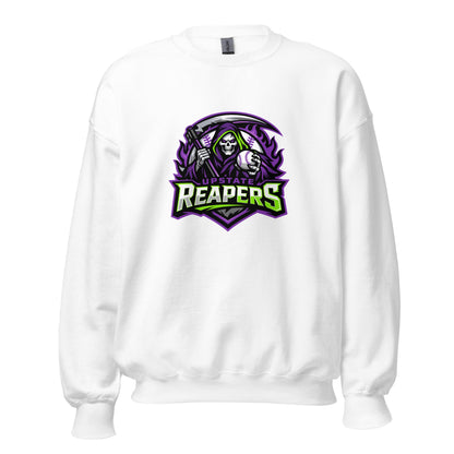 Classic | Sweatshirt | Upstate Reapers