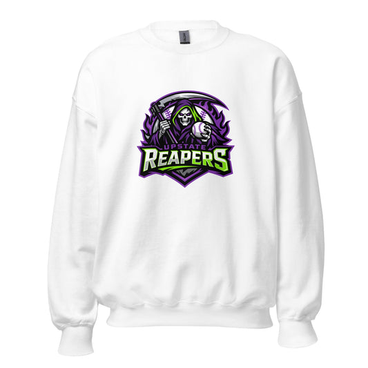 Classic | Sweatshirt | Upstate Reapers