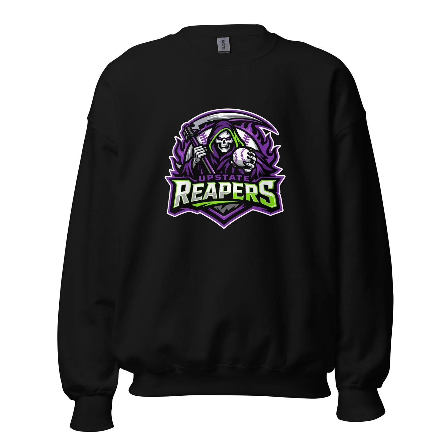 Classic | Sweatshirt | Upstate Reapers