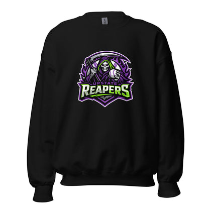 Classic | Sweatshirt | Upstate Reapers