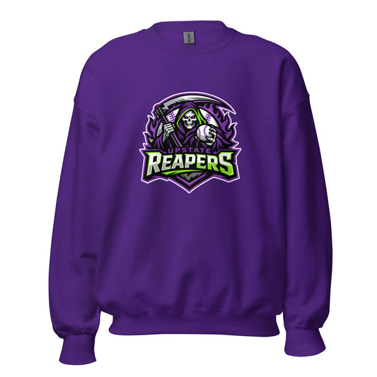 Classic | Sweatshirt | Upstate Reapers