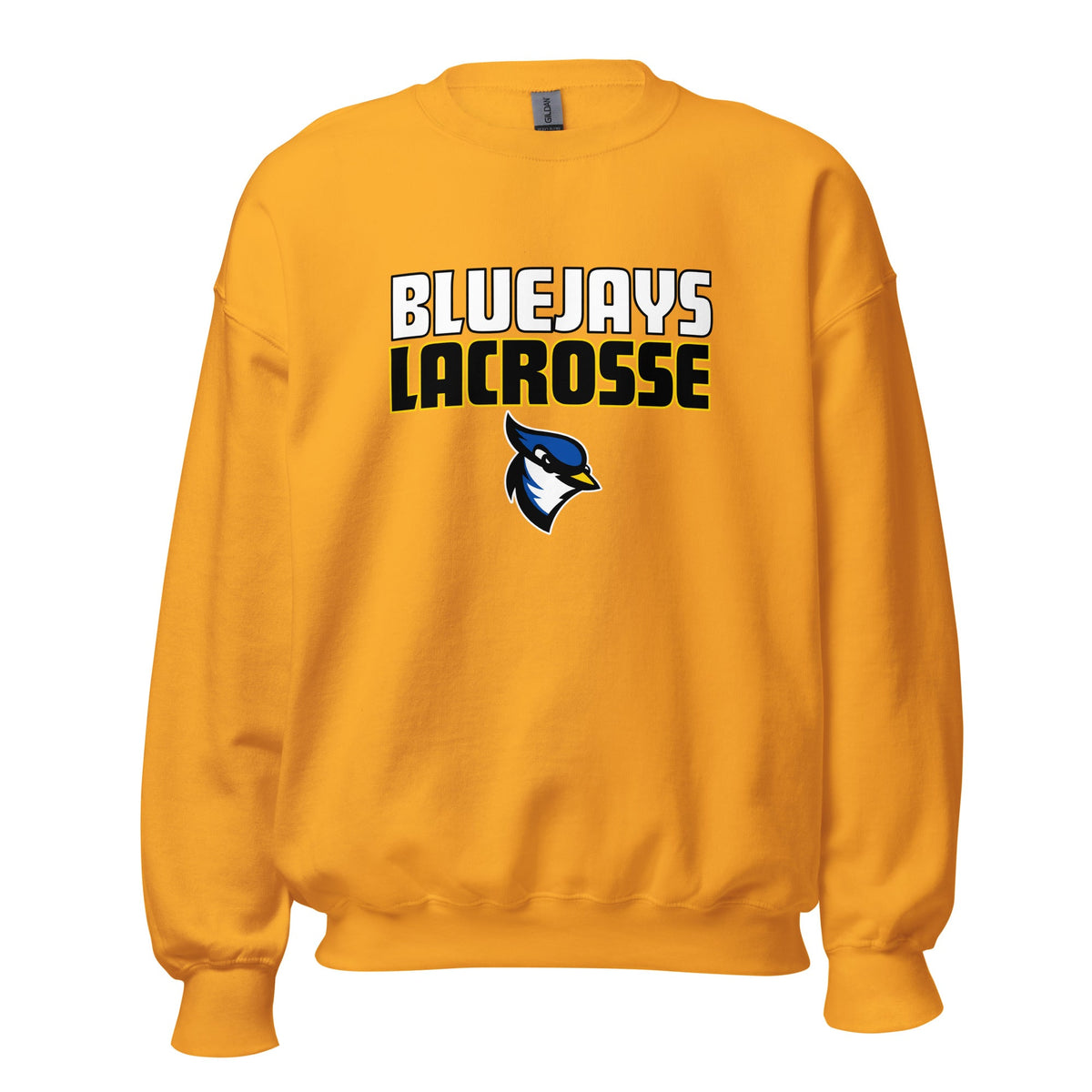 Classic | Sweatshirt | USJ women’s lacrosse | Vanguard Logo