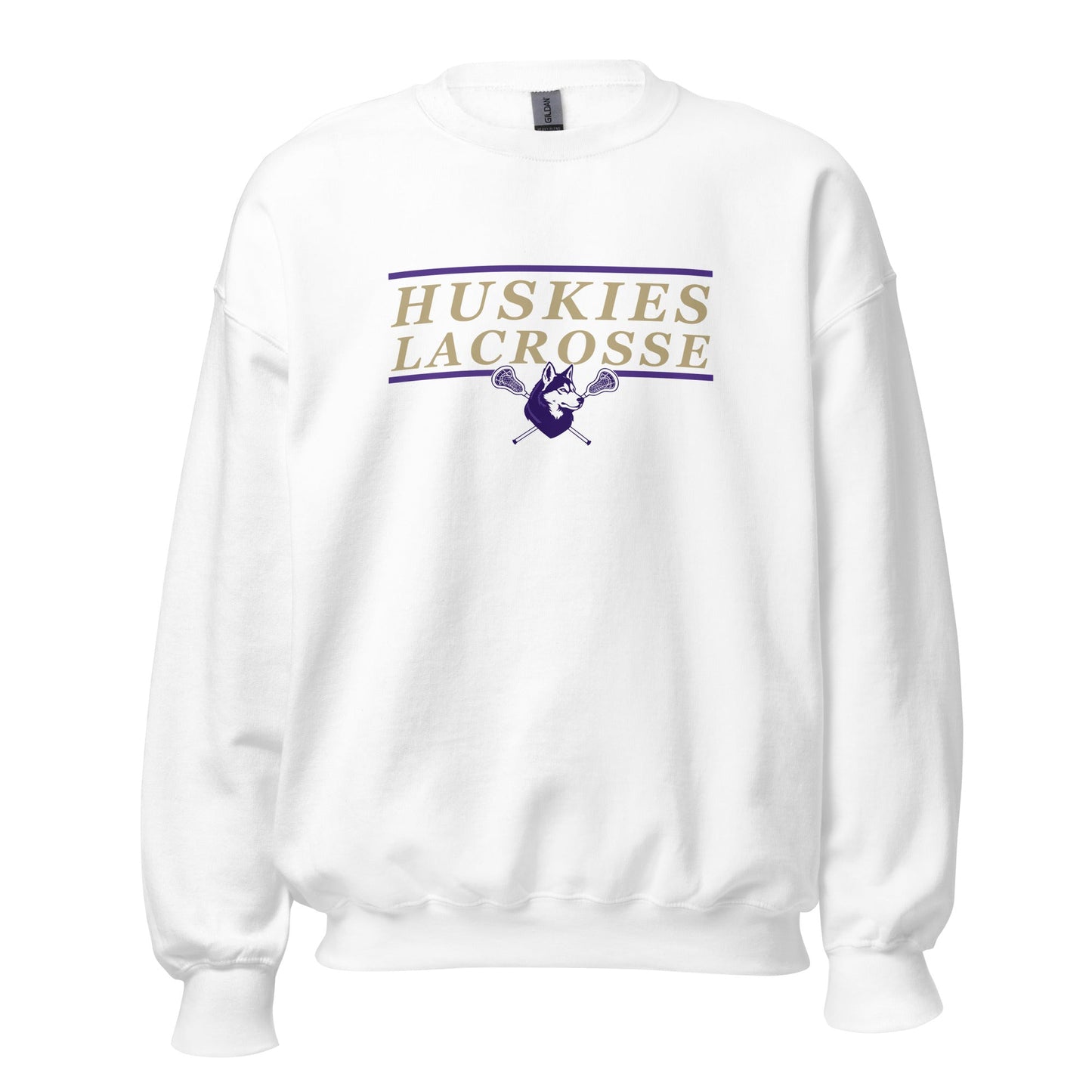 Classic | Sweatshirt | UW Women's Club Lacrosse