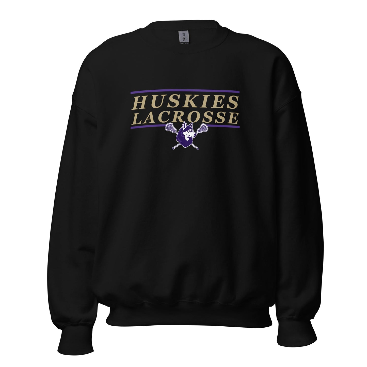 Classic | Sweatshirt | UW Women's Club Lacrosse