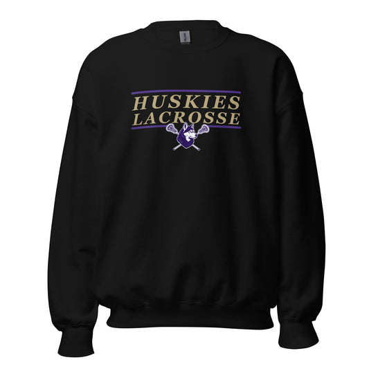Classic | Sweatshirt | UW Women's Club Lacrosse