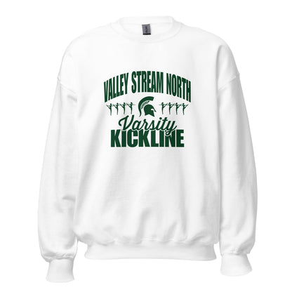 Classic | Sweatshirt | Valley Stream North Kickline