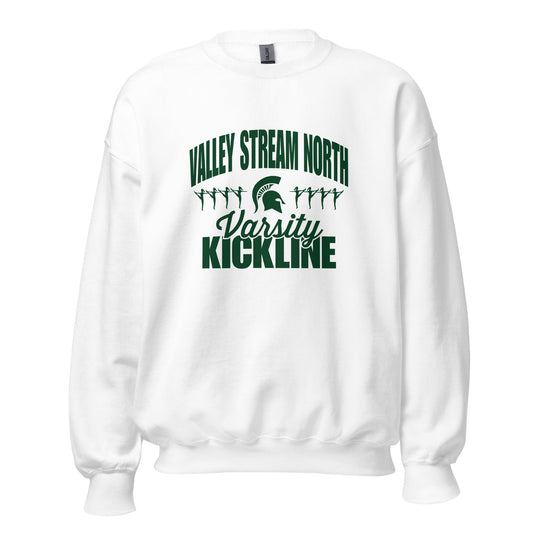 Classic | Sweatshirt | Valley Stream North Kickline
